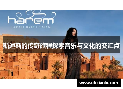 斯通斯的传奇旅程探索音乐与文化的交汇点