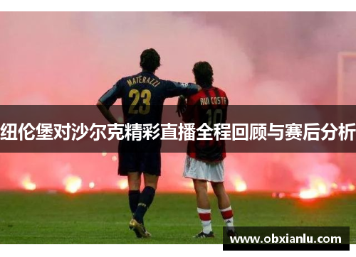 纽伦堡对沙尔克精彩直播全程回顾与赛后分析